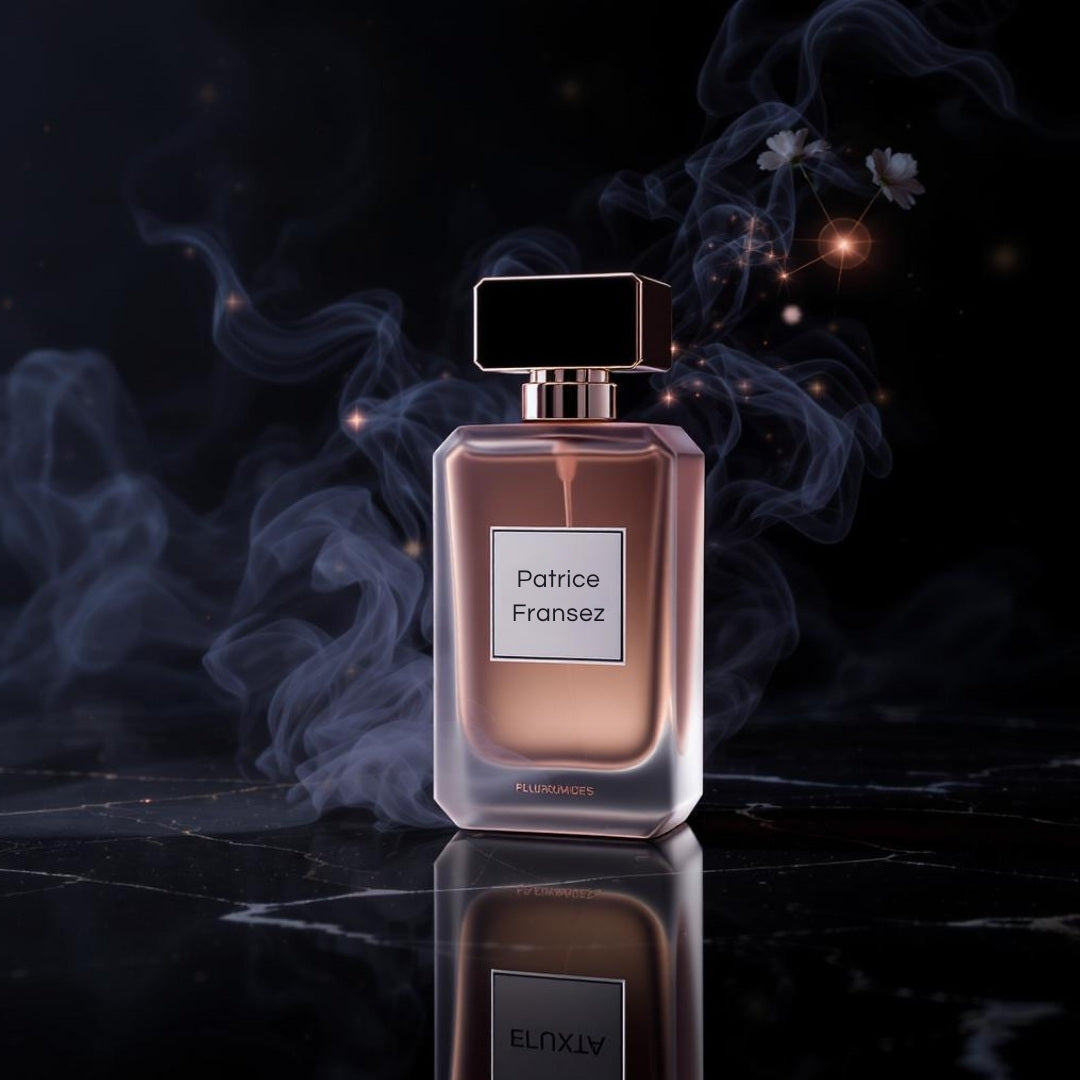 Een reis door geurnoten: ontdek de verborgen talen van uw parfum