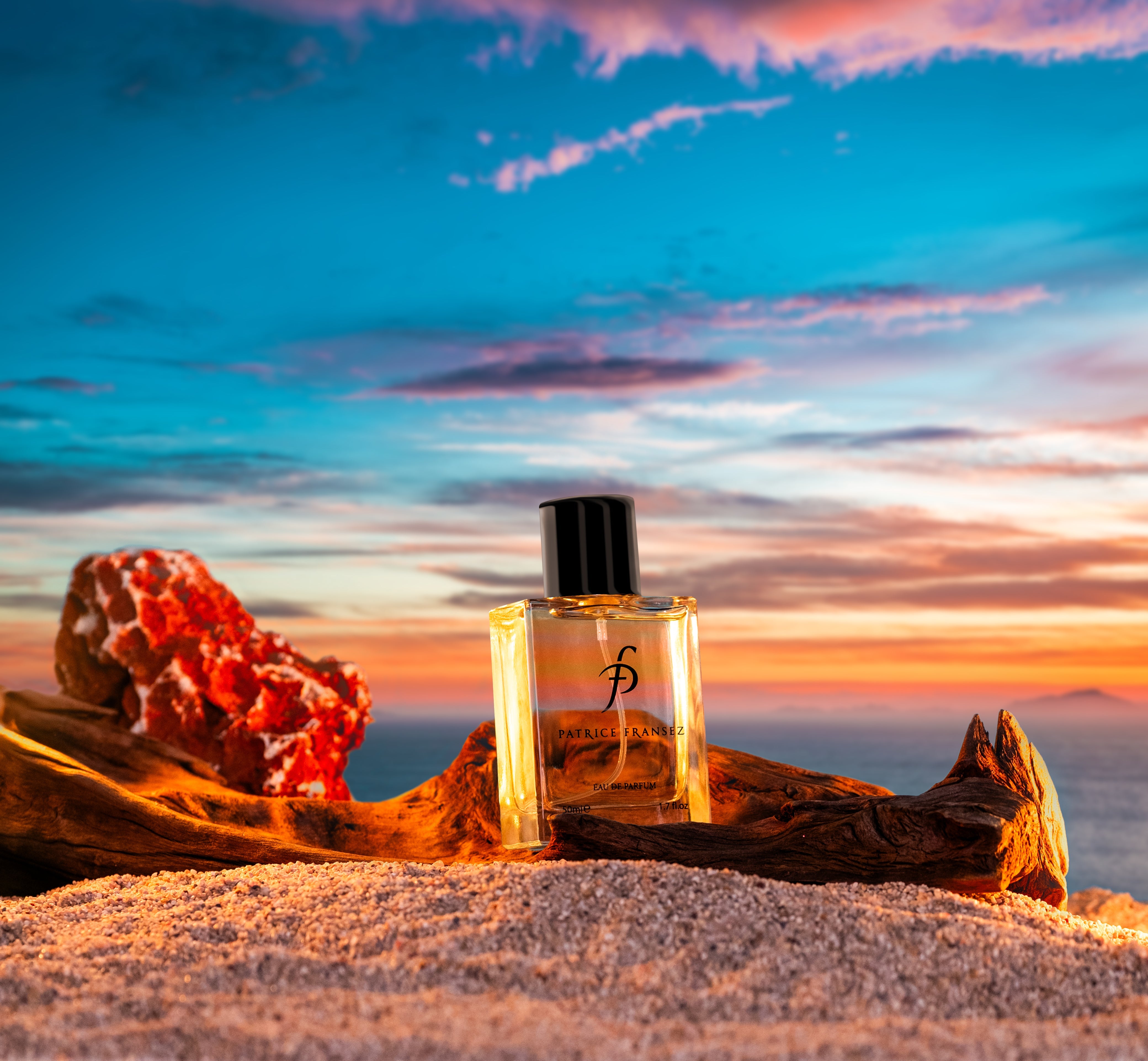 THE ORIGIN COLLECTION