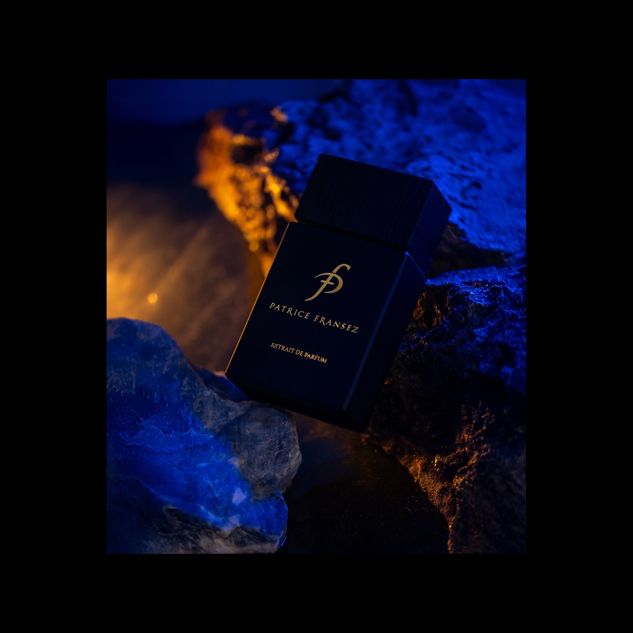 BEYOND LIMITS COLLECTION