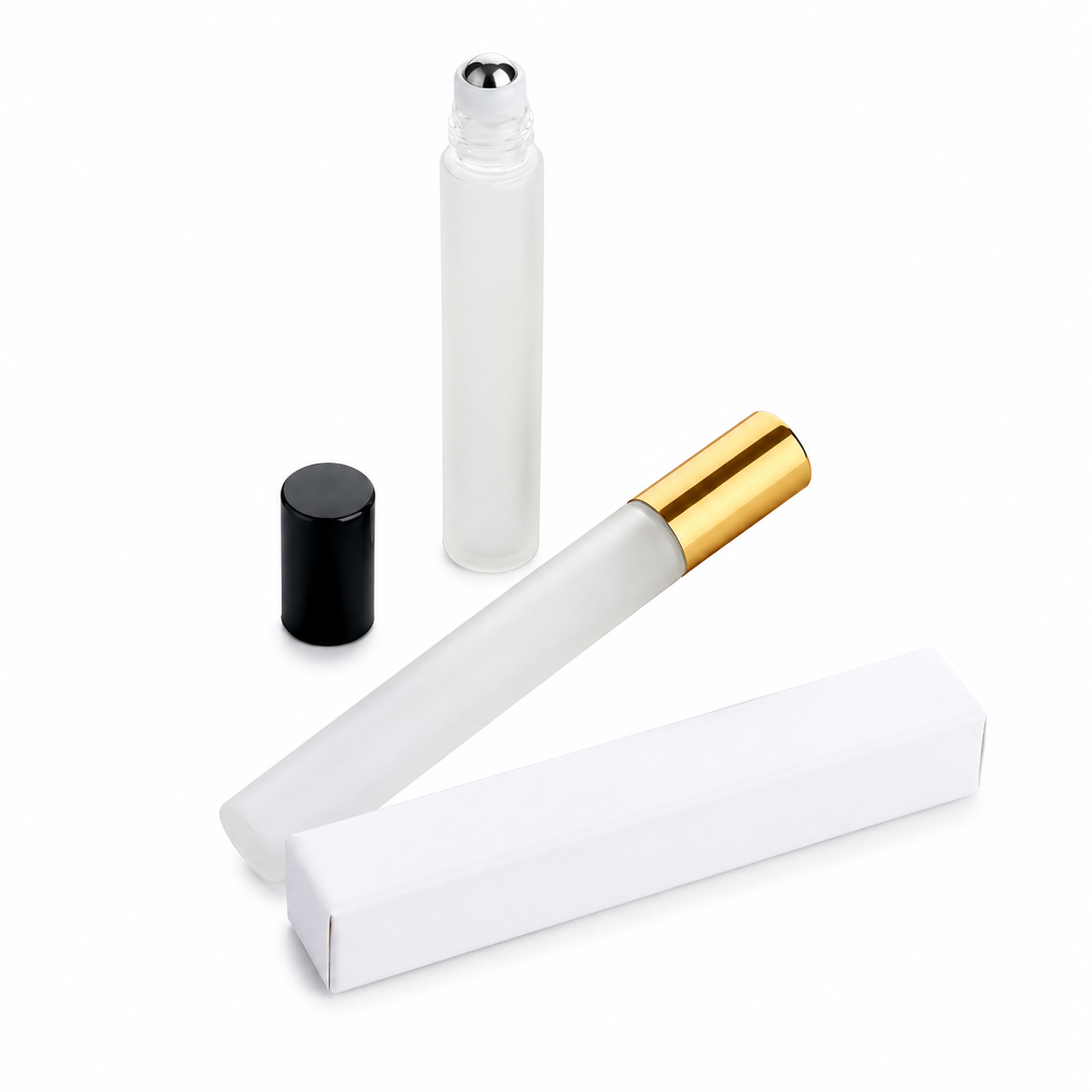 Patrice fransez 10ml roll on