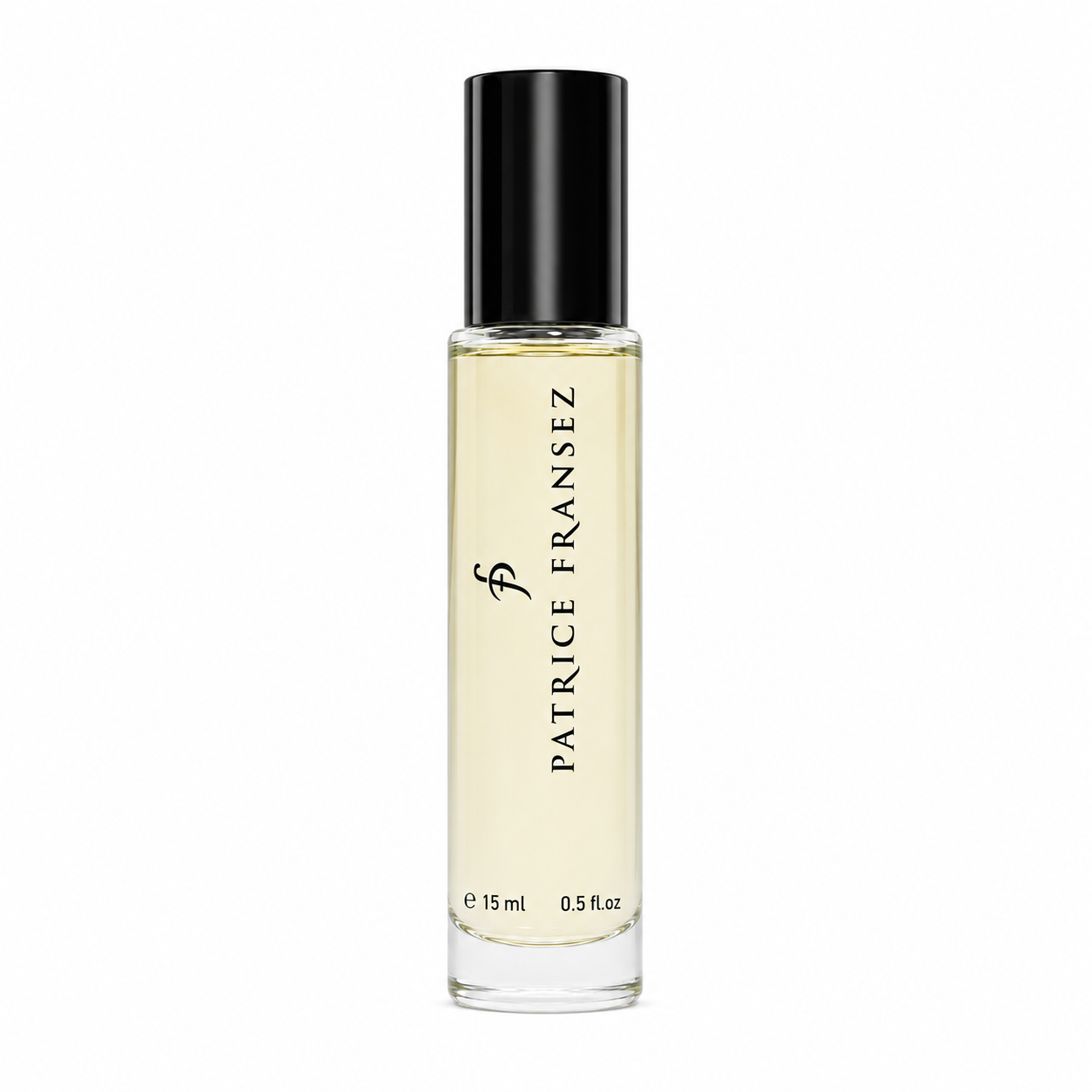 Patrice fransez 15ml