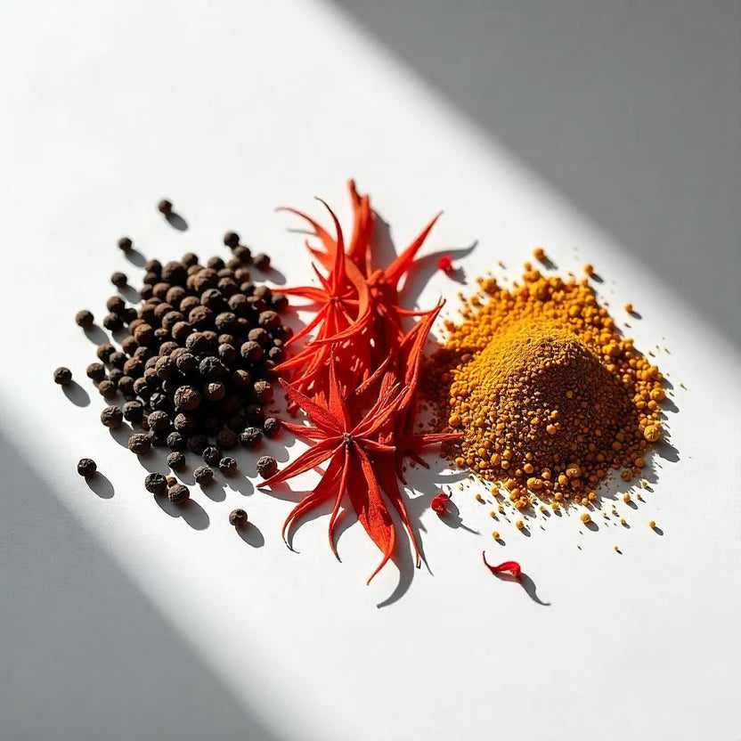 BLAZE OF GLORY - Niche | Voor Heren