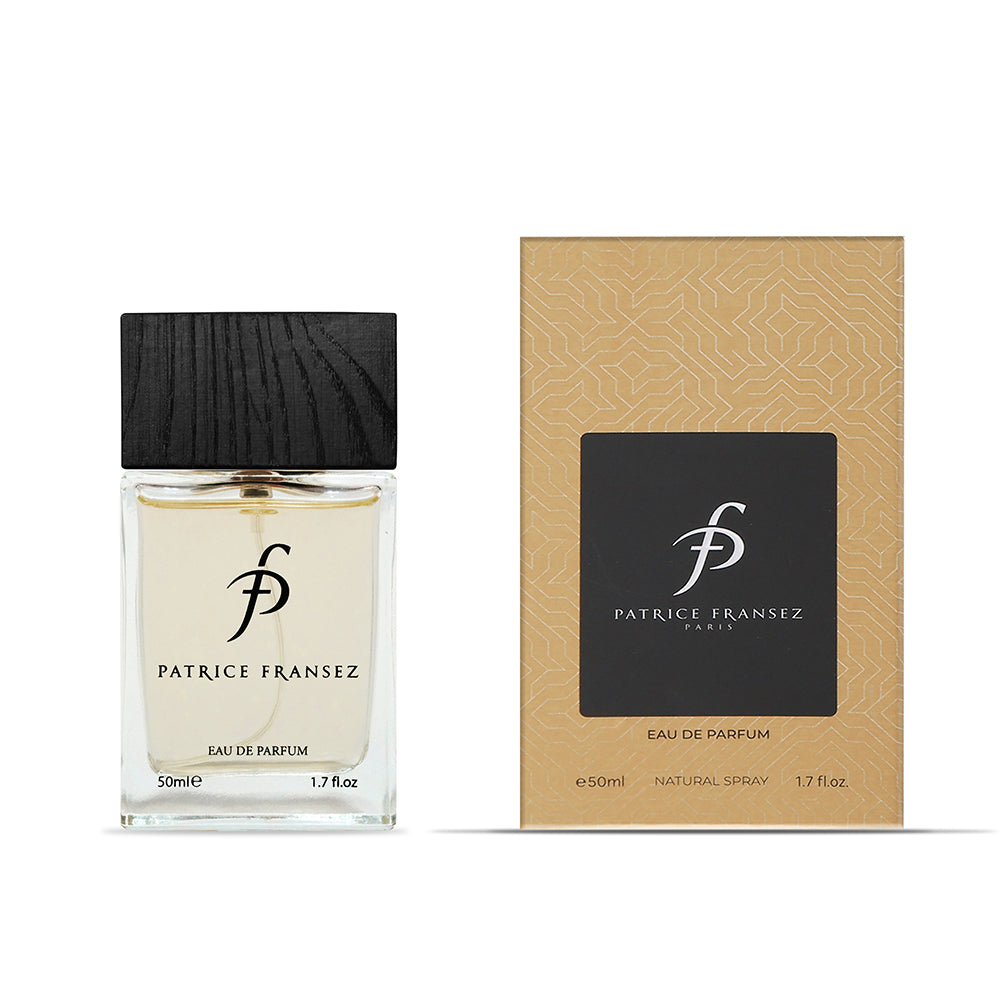 MORE AMBER - Niche | Voor Heren & Dames