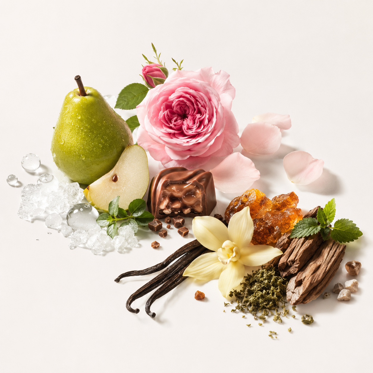 QUEENS - Niche | Voor Heren & Dames
