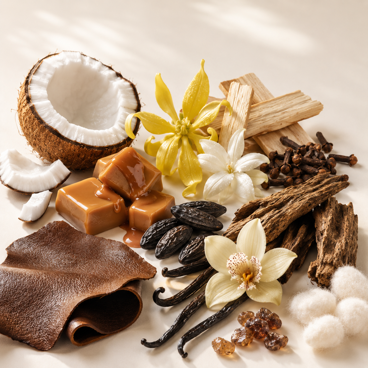 VANILLE OUD - Niche | Voor Heren & Dames
