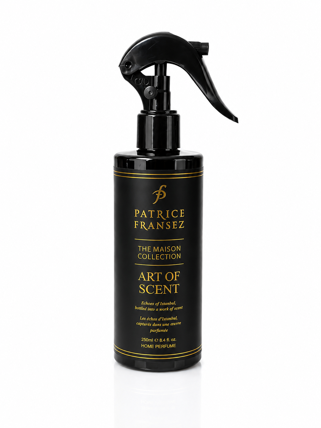 ART OF SCENT | (ISTANBUL) Interieursprays