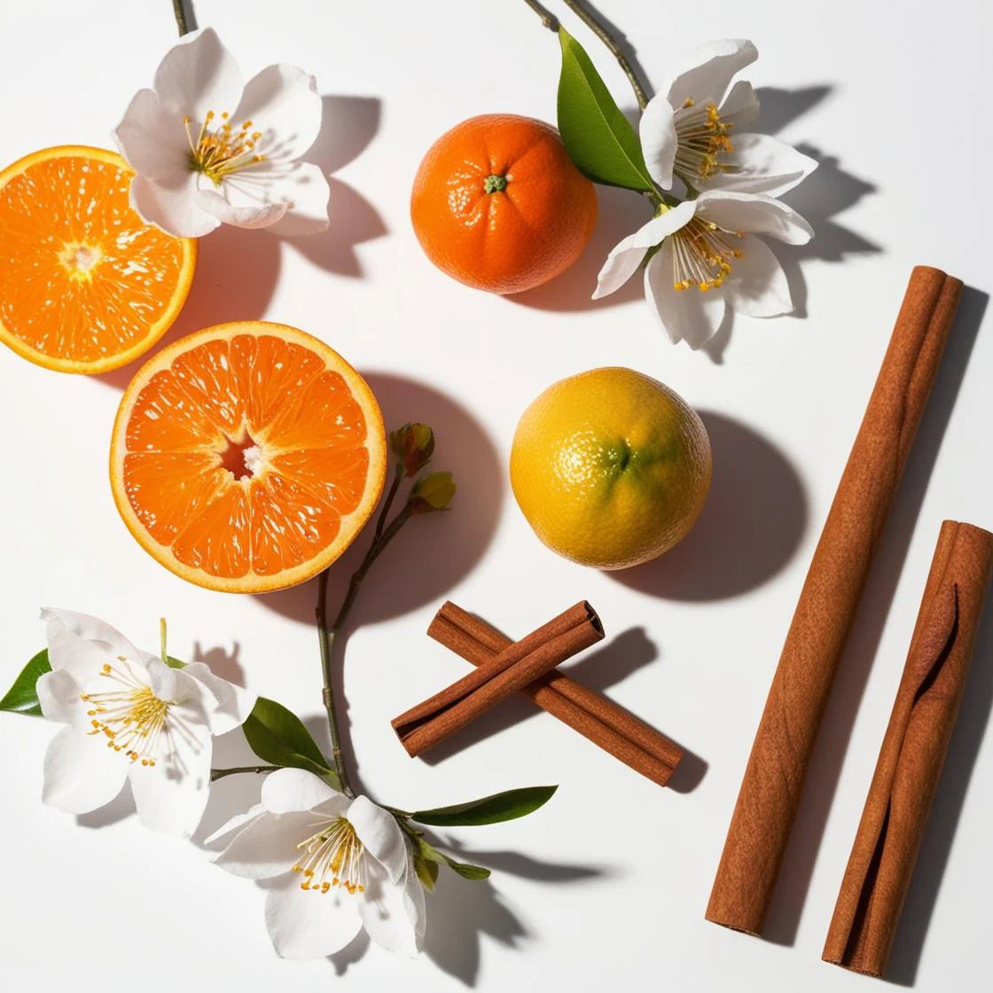 GRACE - Niche | Voor Heren