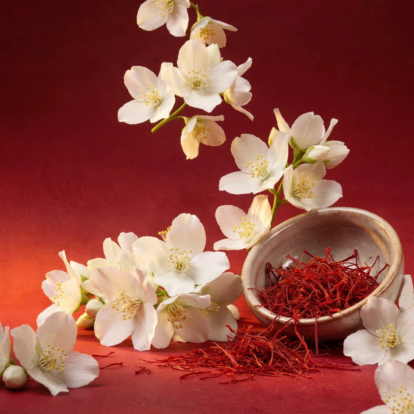 LUXURY ROUGE - Niche | Voor Heren & Dames