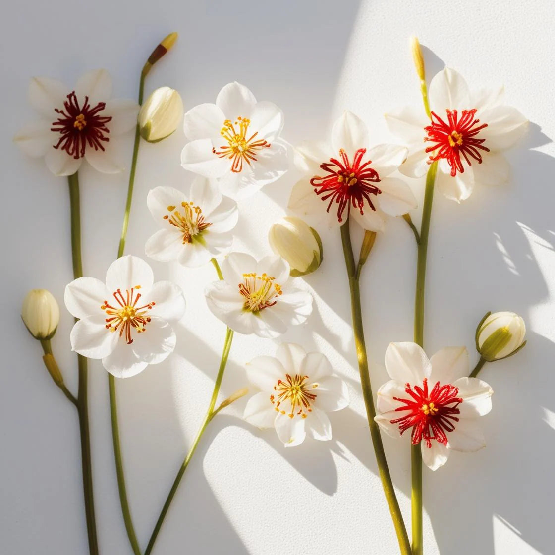 MORE AMBER - Niche | Voor Heren & Dames
