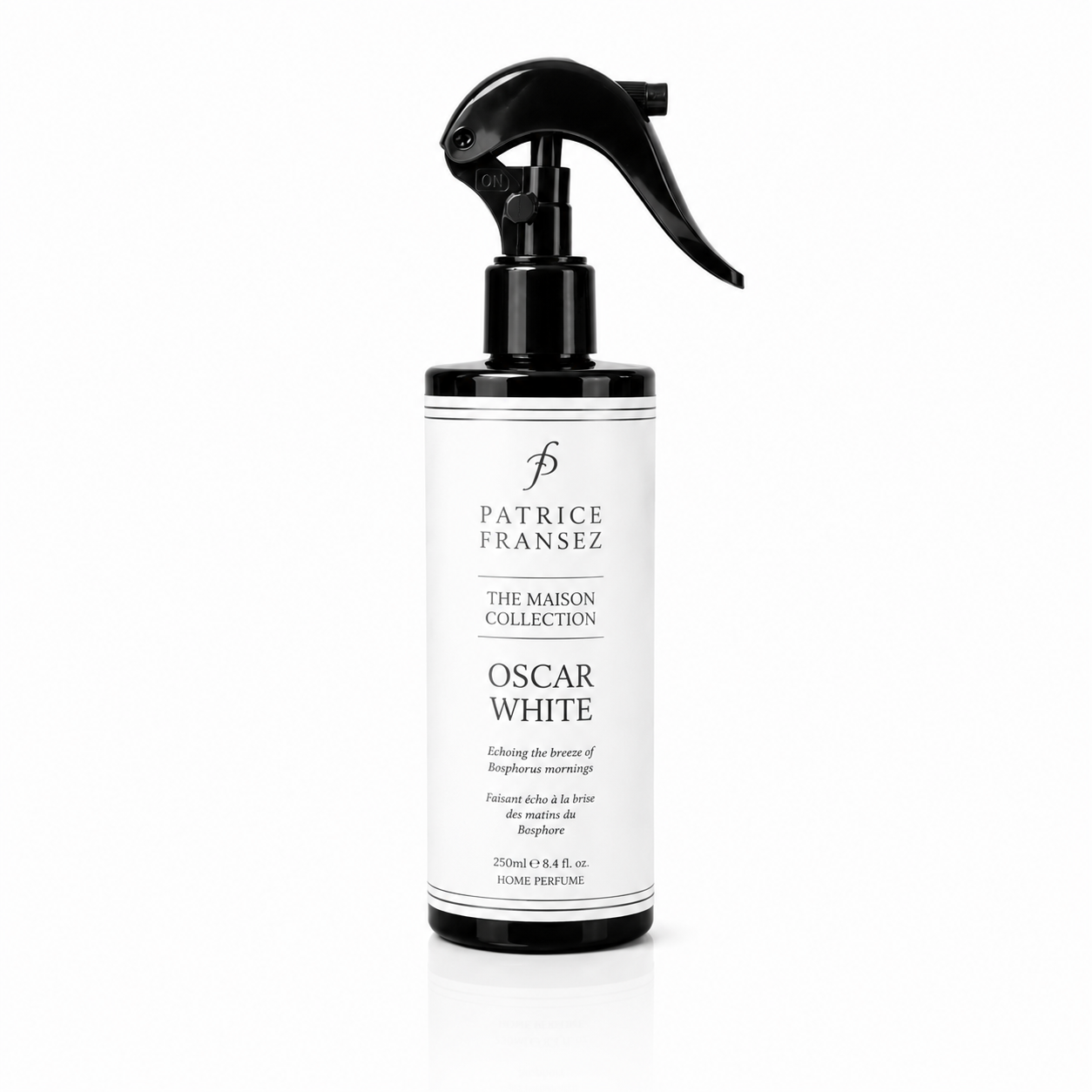 OSCAR WHITE | Interieursprays