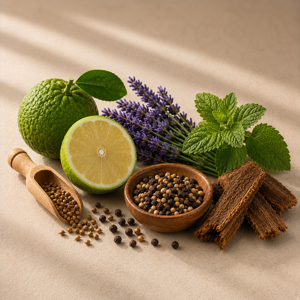 AROMATIQ AQUA - VOOR HEREN
