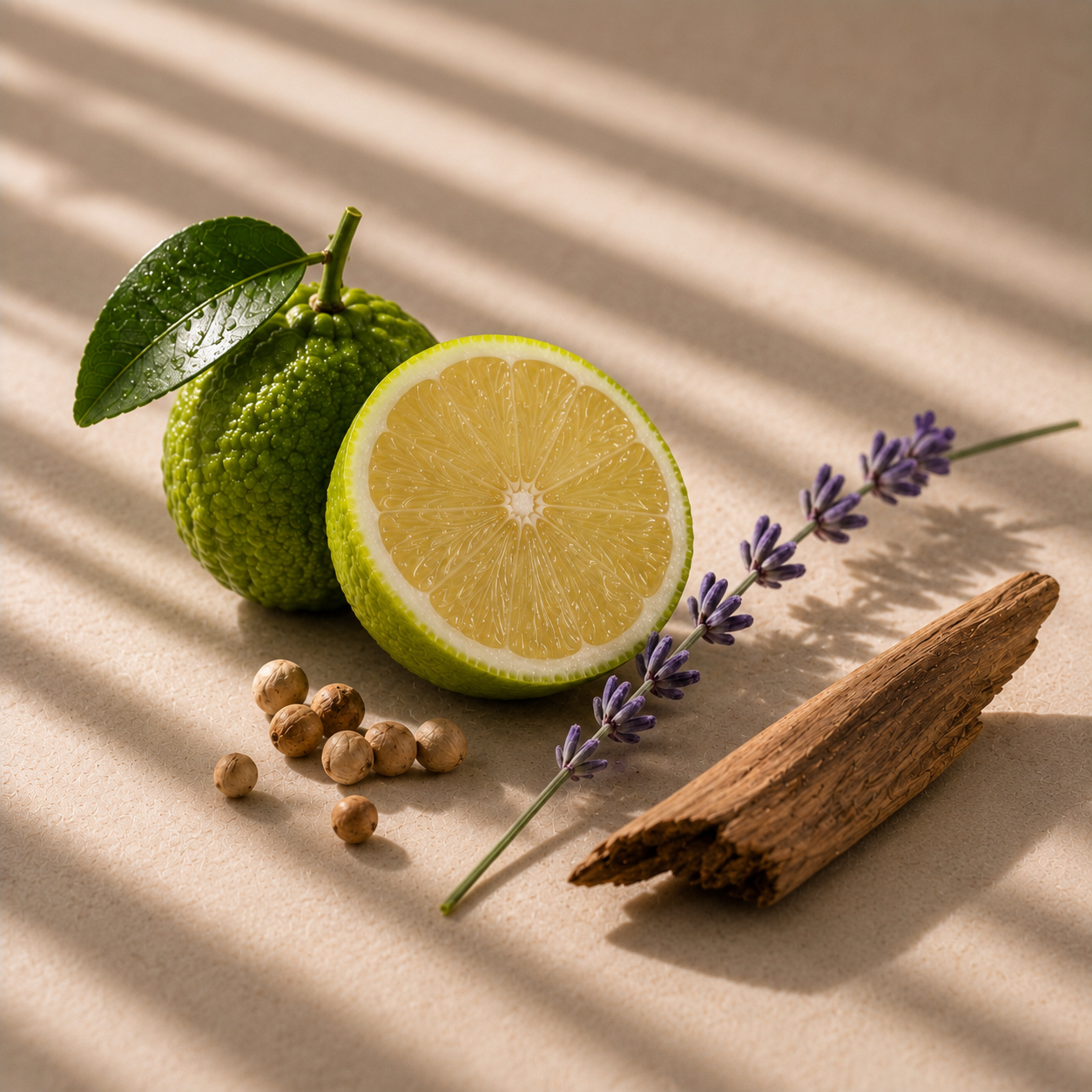 AROMATIQ X - VOOR HEREN