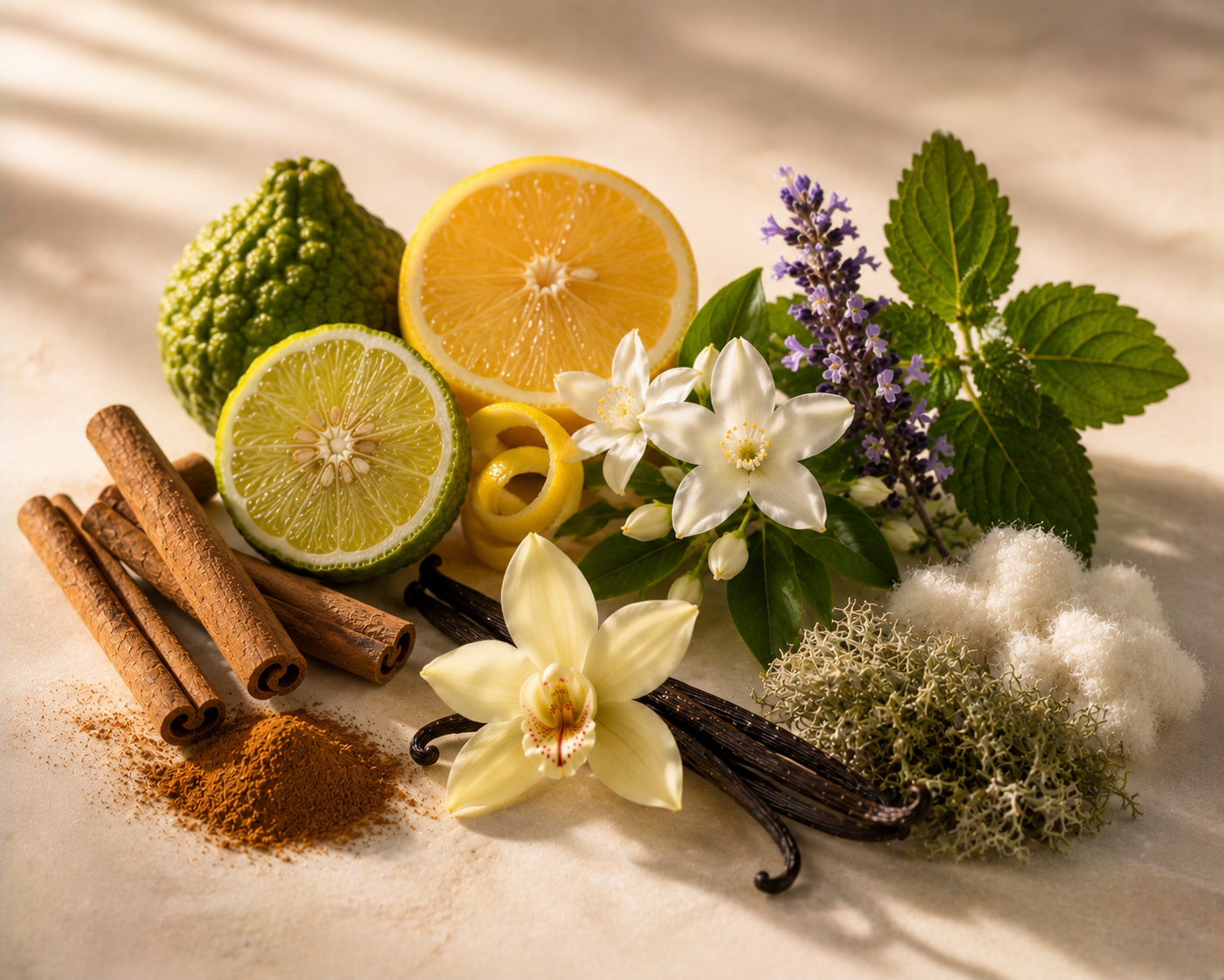 ART OF SCENT - ISTANBUL | Voor Heren & Dames