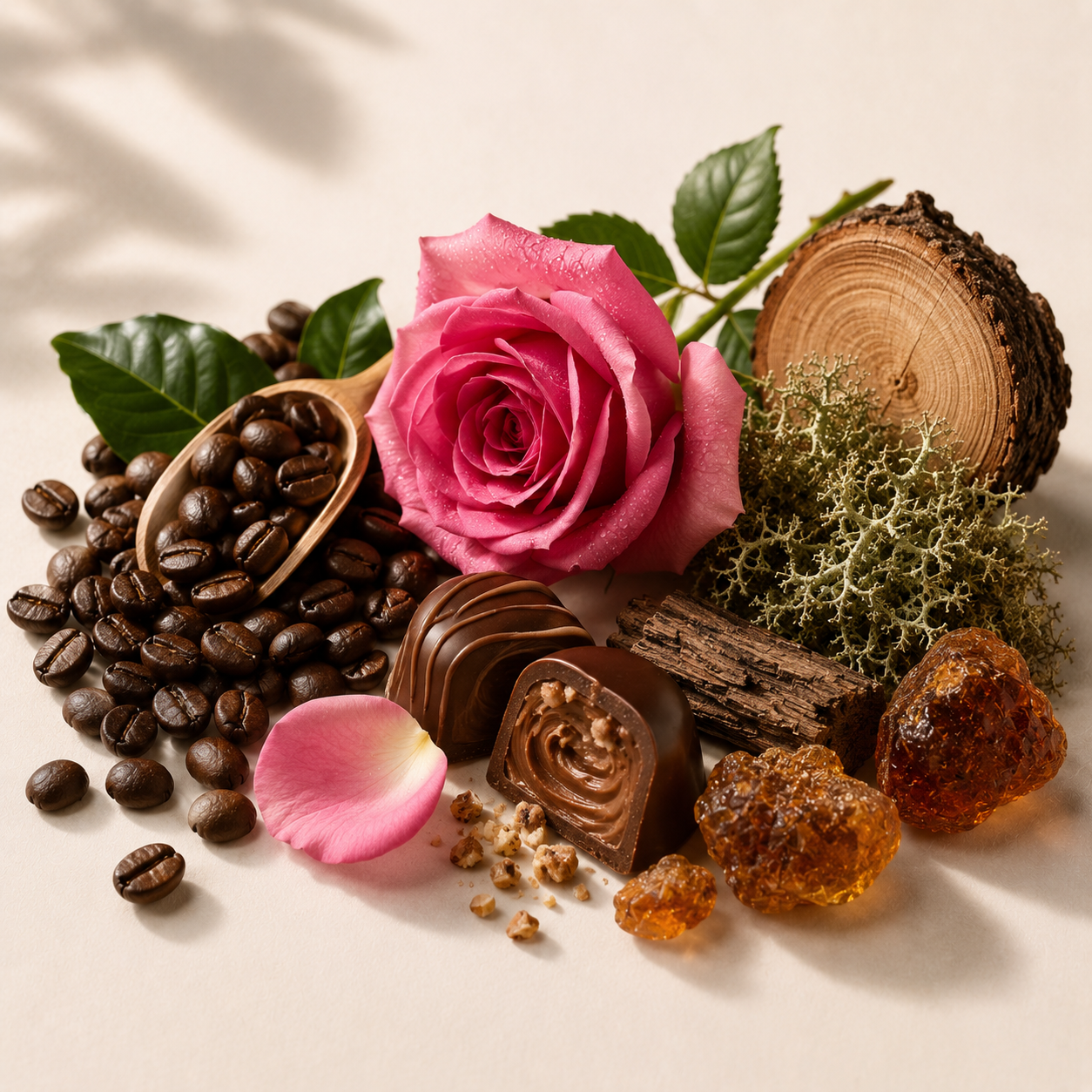 ROSE PRIVE - Niche | Voor Heren & Dames