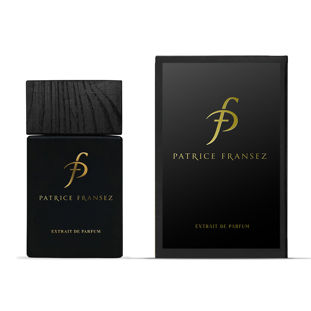 LUXURY ROUGE 50 ML