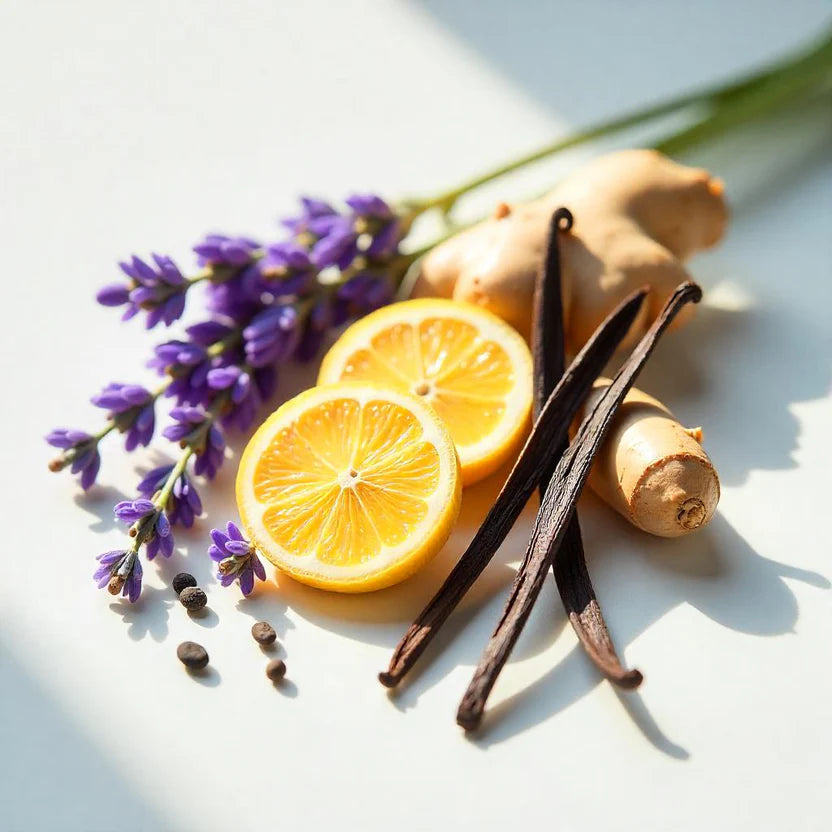 AROMATIQ - VOOR HEREN