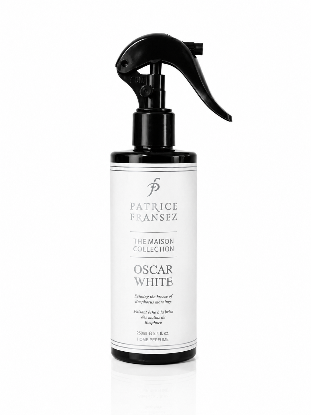OSCAR WHITE | Interieursprays