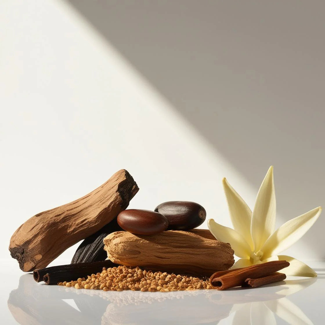 RICH WOOD - Niche | Voor Heren & Dames