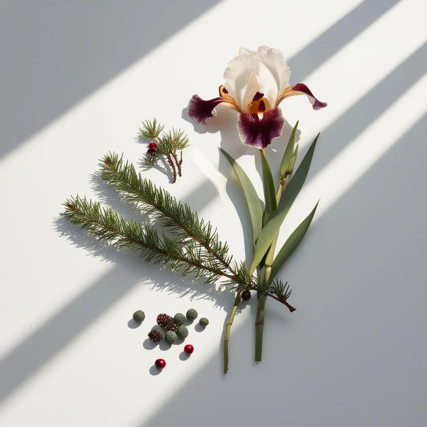 PURE MUSK - Niche | Voor Heren & Dames