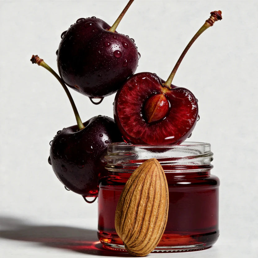 VELVET CHERRY - Niche | Voor Heren & Dames